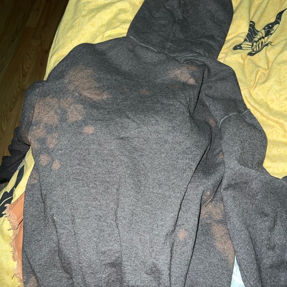 Hoodie - Picture 2 of 3